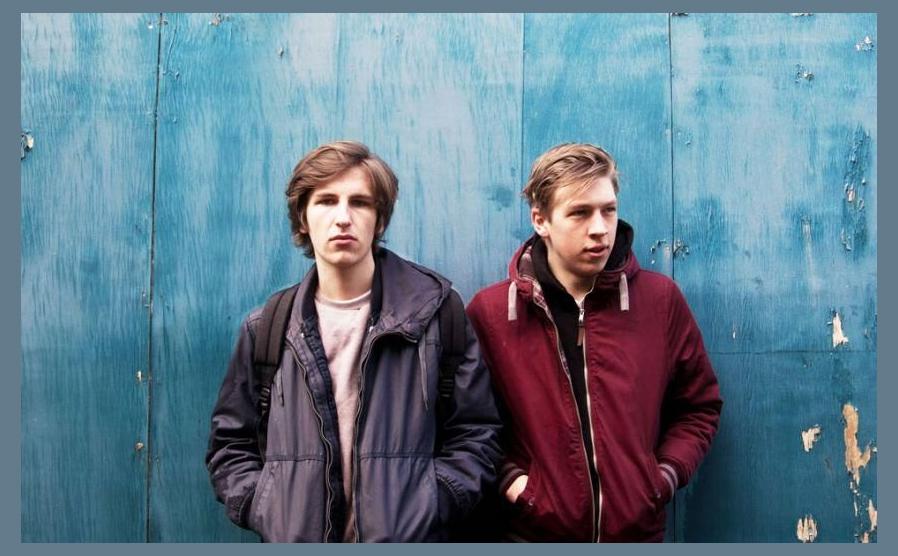 Drenge